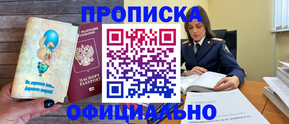 где прописаться в Троицке
